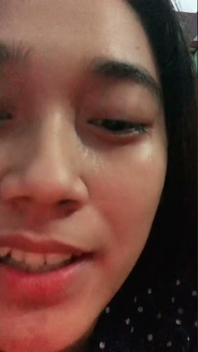 reaksi Cewek lihat anu dijapit #Shorts