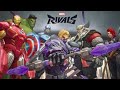 Marvel Rivals Season 7.5 Path to Doomsday: The Avengers