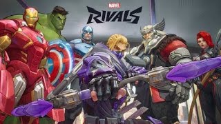 Marvel Rivals Season 7.5 Path to Doomsday: The Avengers
