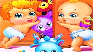 Fun Baby Game - Play And Learn Colors - Baby Care Games for Kids screenshot 5