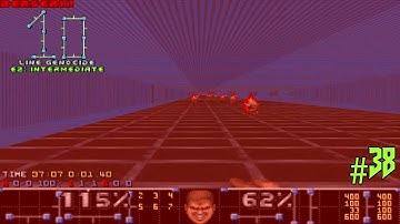 Doom with 10 Line Genocide 2.Map 38