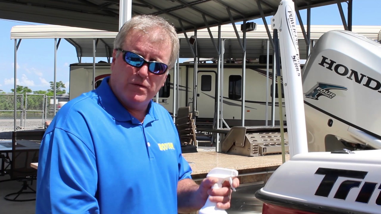 NONACID INSTANT HULL CLEANER YouTube