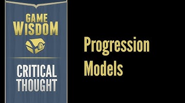 A Critical Thought on Progression Models in Game Design