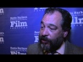 2014 SBIFF - Bruce Corwin Award for Live Action Short Winner - Satellite Beach Interview