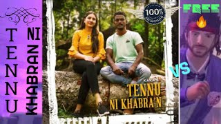 Download Lagu tenu ni khabran | new Panjabi song by kaka