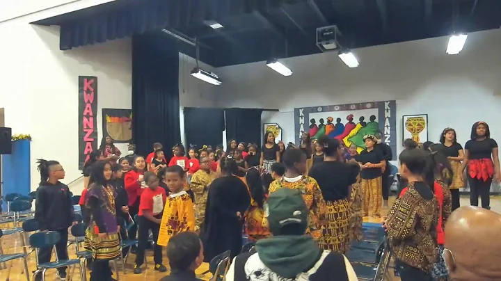 2022 kwanzaa centennial