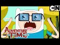 The Real You | Adventure Time | Cartoon Network