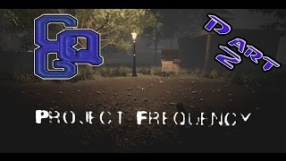 What An Ending! | Project Frequency Ep 2