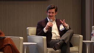 Broadband Summit: Wired for Prosperity: Driving Regional Progress through Broadband | Day 2