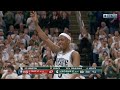 Cassius Winston And Others Kiss The Floor On Senior Night At Michigan State