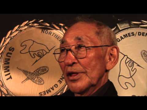 2014 Northern and Dene Games Summit
