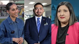 District 16 Senate race heats up ahead of June primary