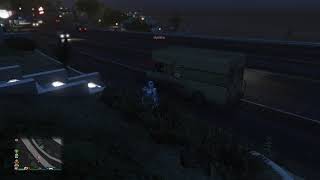 GTA Funny Moment