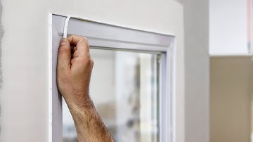 How to Install Tear Away Bead Around Windows: The Ultimate Guide | How to Trim-Tex