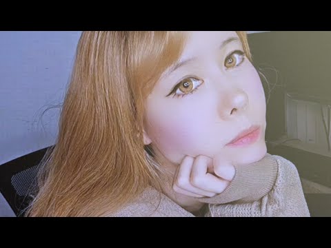 ASMR/Depressão, Ninguém Te Entende, Mas Antes de Desistir...
