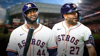 Houston Astros 2026 Trade Deadline Preview And Predictions!!