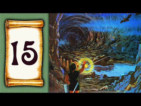 A Multitude of Mazes | Let's Play A Link to the Past (Ch. 15)