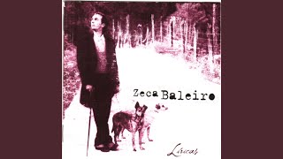 Video thumbnail of "Zeca Baleiro - Babylon"