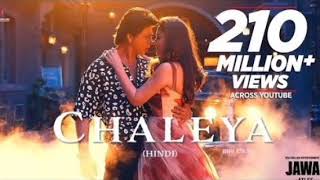 Download Lagu Chaleya Arabic Version | Jawan | Shah Rukh Khan | Nayanthara | International Love Song MP3