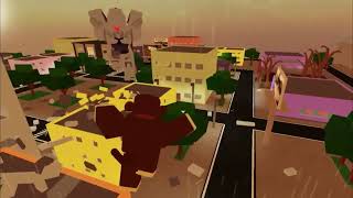 Mecha Godzilla Vs King Kong Puppet Master Ult Vs Monkey Kid Ult