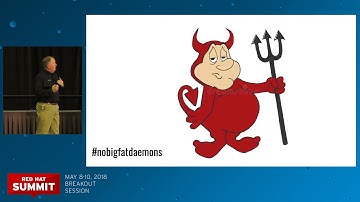 Next-generation tools for container technology