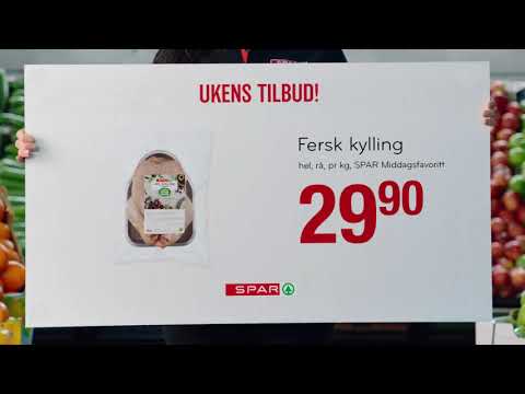 FILM uke 8 Cola og Kylling - FILM uke 8 Cola og Kylling