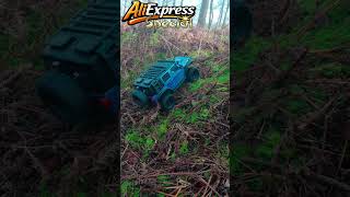 Aliexpress Special #RCcrawler #AliExpressRC #RCHobby #HBtoys #RCReview #RCTruck