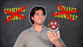 Extracurriculars Top Colleges DON’T Want To See (let's fix them)