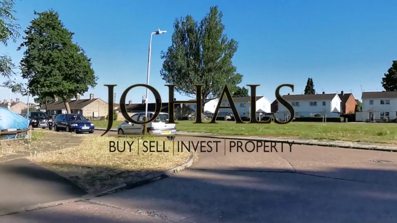 FOR SALE Kemp Road, Leicester, LE3 YouTube