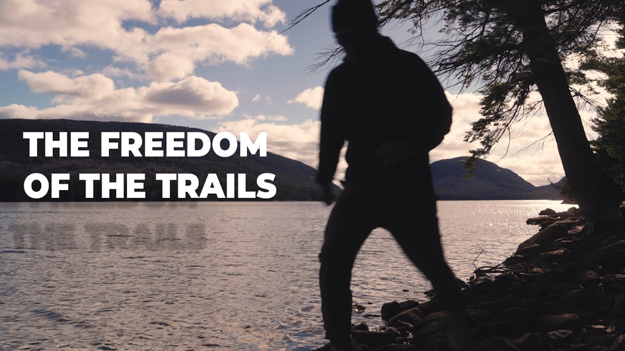 Почему я отправляюсь на трейлраннинг | Warwick Runs x Helly Hansen Trail Running