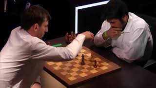 ♖ Xadrez - Grande Mestres - Um incrível Final de ♖Torre e ♗Bispo vs ♖Torre screenshot 4