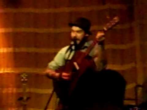 William Elliott Whitmore - Old Devils