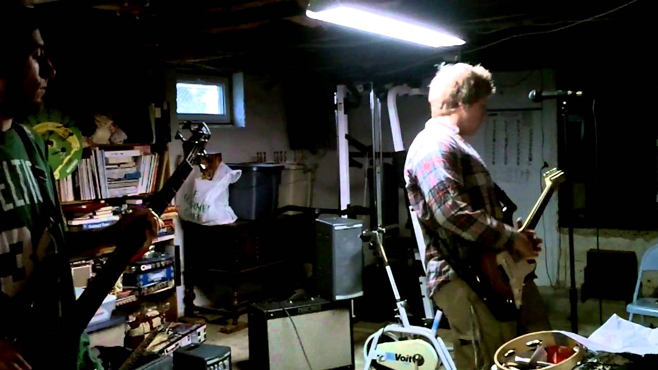 Static Decay/Wired, by Full Void (Live from Nate's Basement 3/31/12)