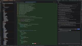 EAM360 Test Case generation using Github Copilot