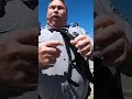 This Cops Just Making Stuff Up 🤬