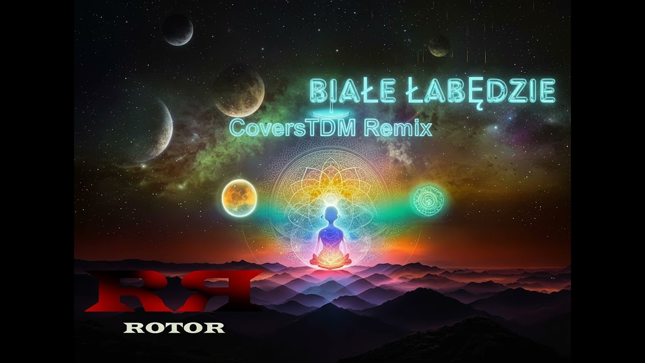 Rotor - Białe Łabędzie ( CoversTDM Remix )