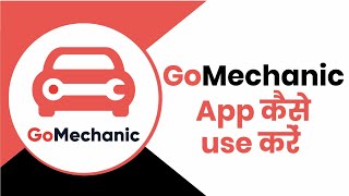 GoMechanic App Kaise Use Karen | Car Services, Battery & Tyres screenshot 2