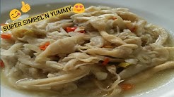 Masak Oseng Jamur Tiram - Durasi: 5.44. Masak Oseng Jamur Tiram - Durasi: 5.44.