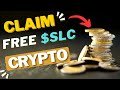 Hurry! Just 48 Hours Left to Claim Your FREE Silencio $SLC Airdrop Tokens!