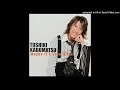 角松敏生「Maybe It's Love Affair」Toshiki Kadomatsu 青木智仁(b)梶原順(g)友成好宏(pf)田中倫明(per)
