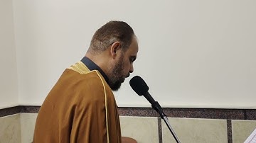 كأنك اول مرة تسمع سورة الأعلى والكافرون والإخلاص 🥲 اللهم تقبل يارب العالمين