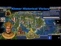 Rhye39s and Fall of the Khmer Empire Civilization Rhye39s and Fall of the Khmer Empire Civilization