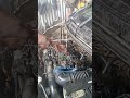 Hyundai xcent injector repairing