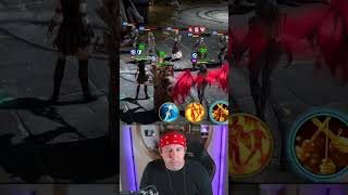 XENA: WARRIOR PRINCESS MAXIMUM DAMAGE TEST! | Raid: Shadow Legends Profile