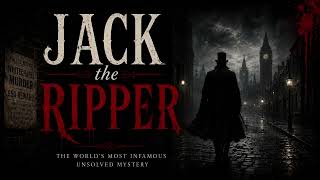 Jack the Ripper