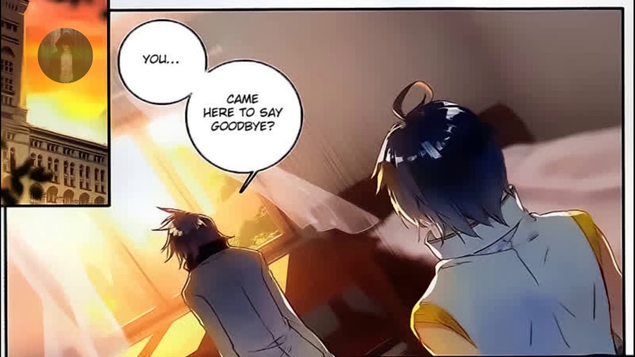 Douluo Dalu II - Jueshui Tangmen Chapter 116 English Manhua - YouTube