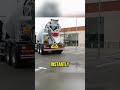 Road That Absorbs Rain Like A Sponge 🌧️ || #engineering #technology #innovation #smartcity