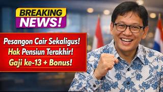 Retirement Reset Indonesia Adjusts Pension Age U0026 Withdrawal Rules