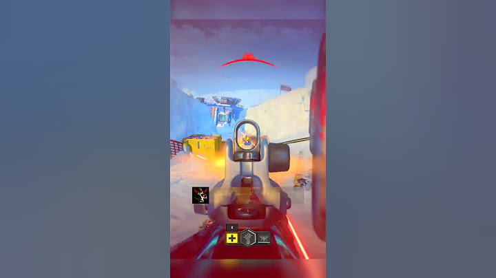 BLACK OPS 4 PC GAMEPLAY