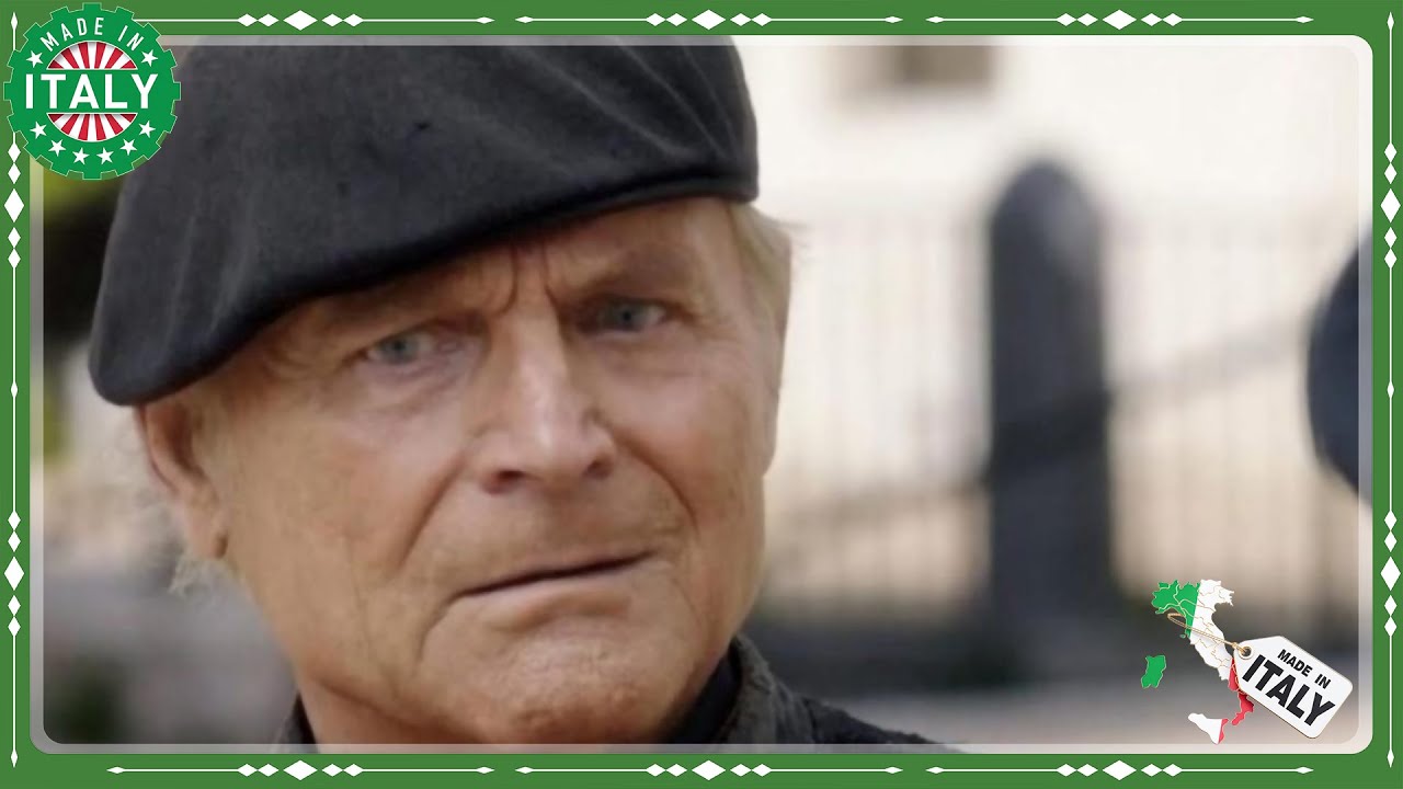 Terence Hill, dopo l’addio a Don Matteo il lietissimo annuncio i fan